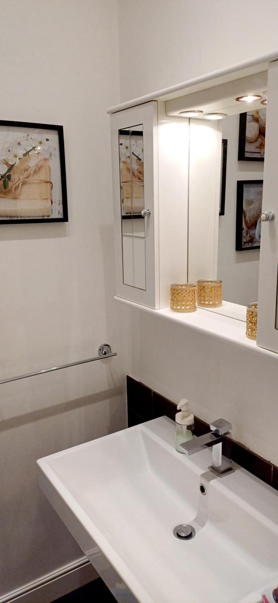 Apartment Deluxe In The Heart Of *
