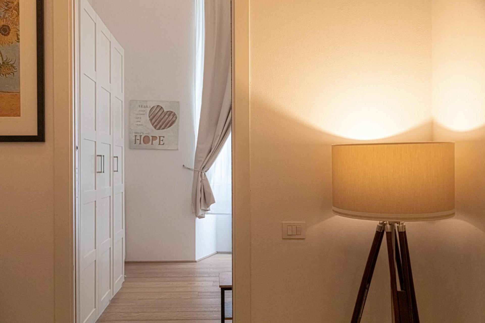 Deluxe In The Heart Of Apartment
