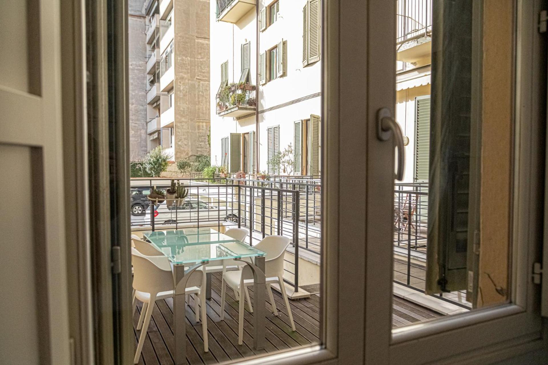 Deluxe In The Heart Of Apartment Florence