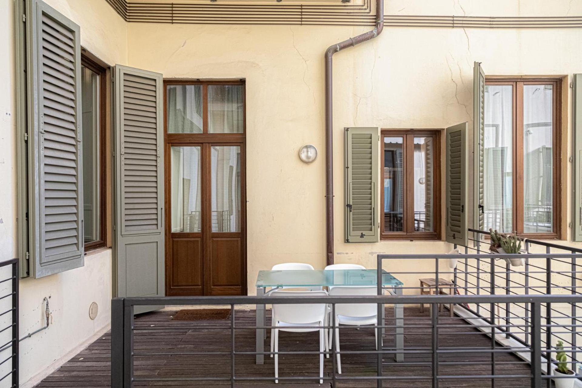 Deluxe In The Heart Of Florence