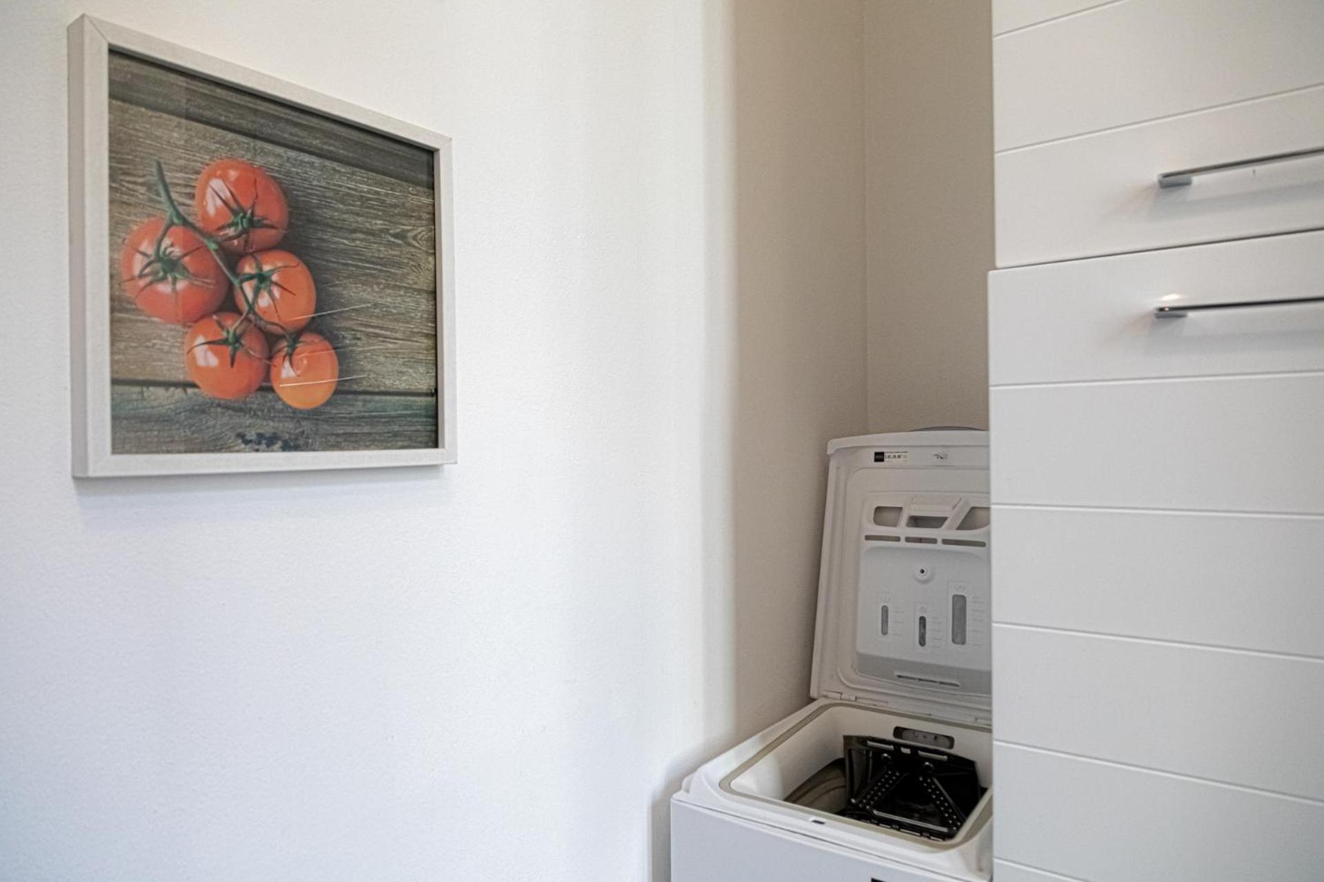 Deluxe In The Heart Of Apartment