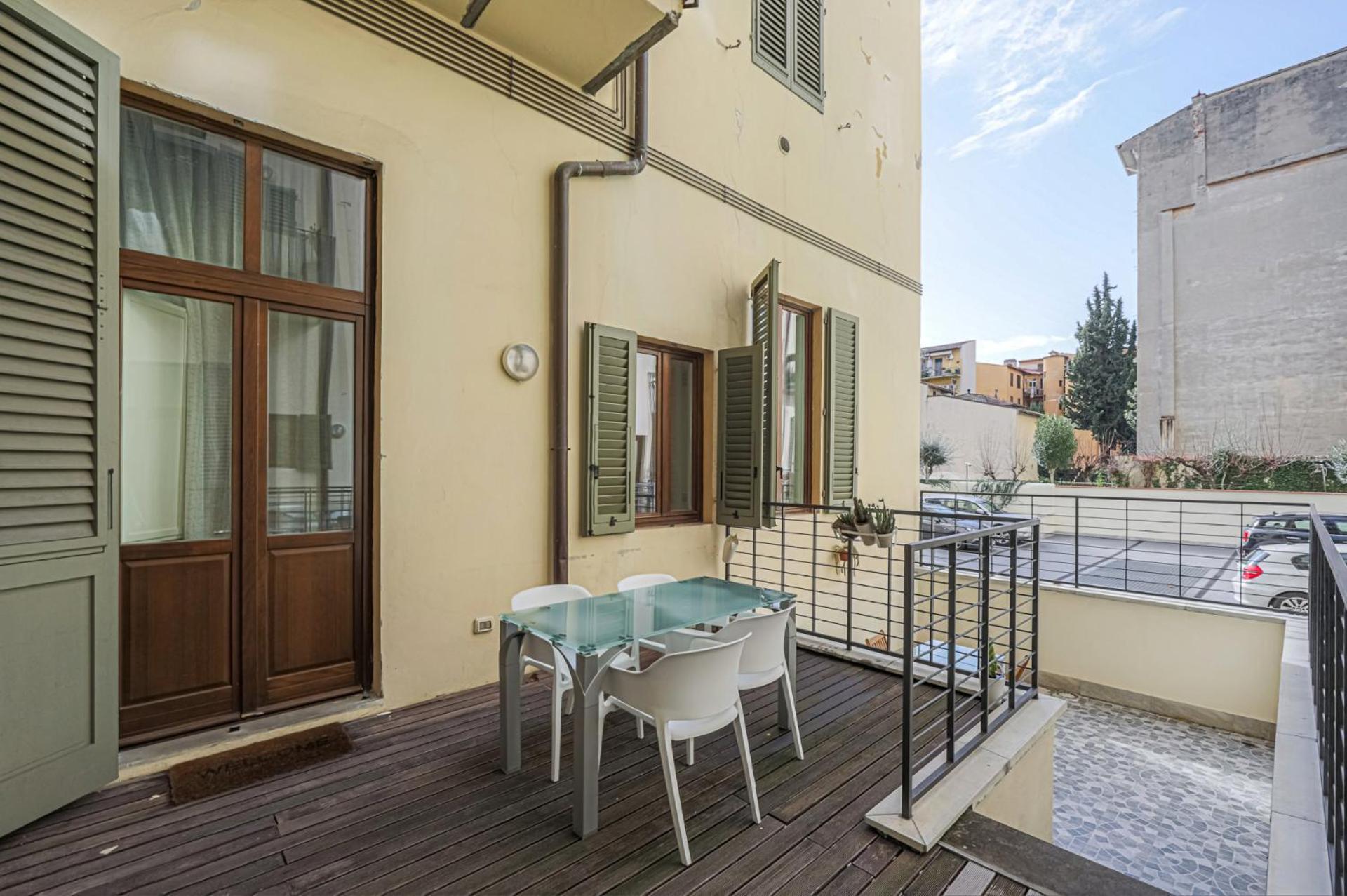 Apartment Deluxe In The Heart Of *