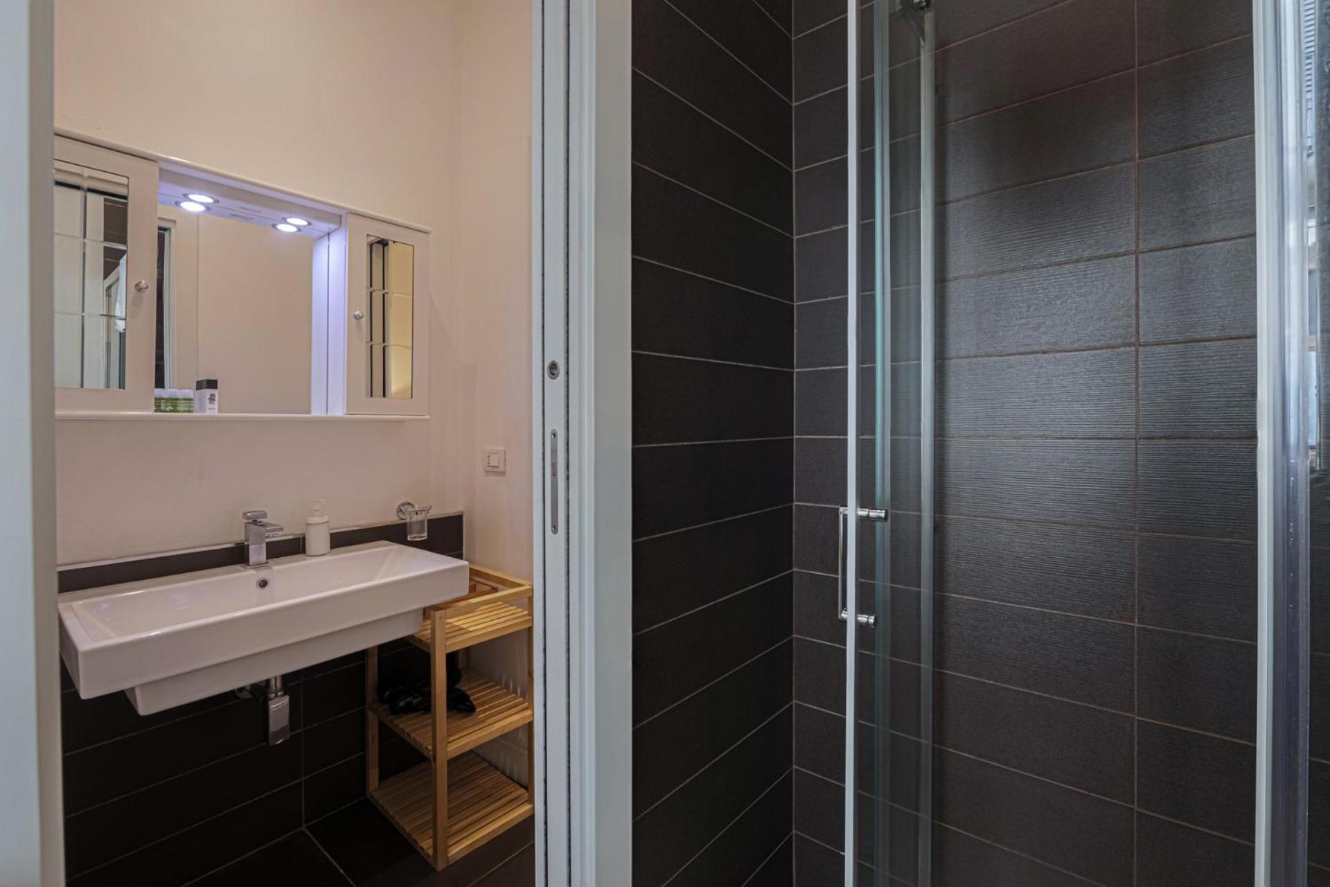 Deluxe In The Heart Of Apartment Florence
