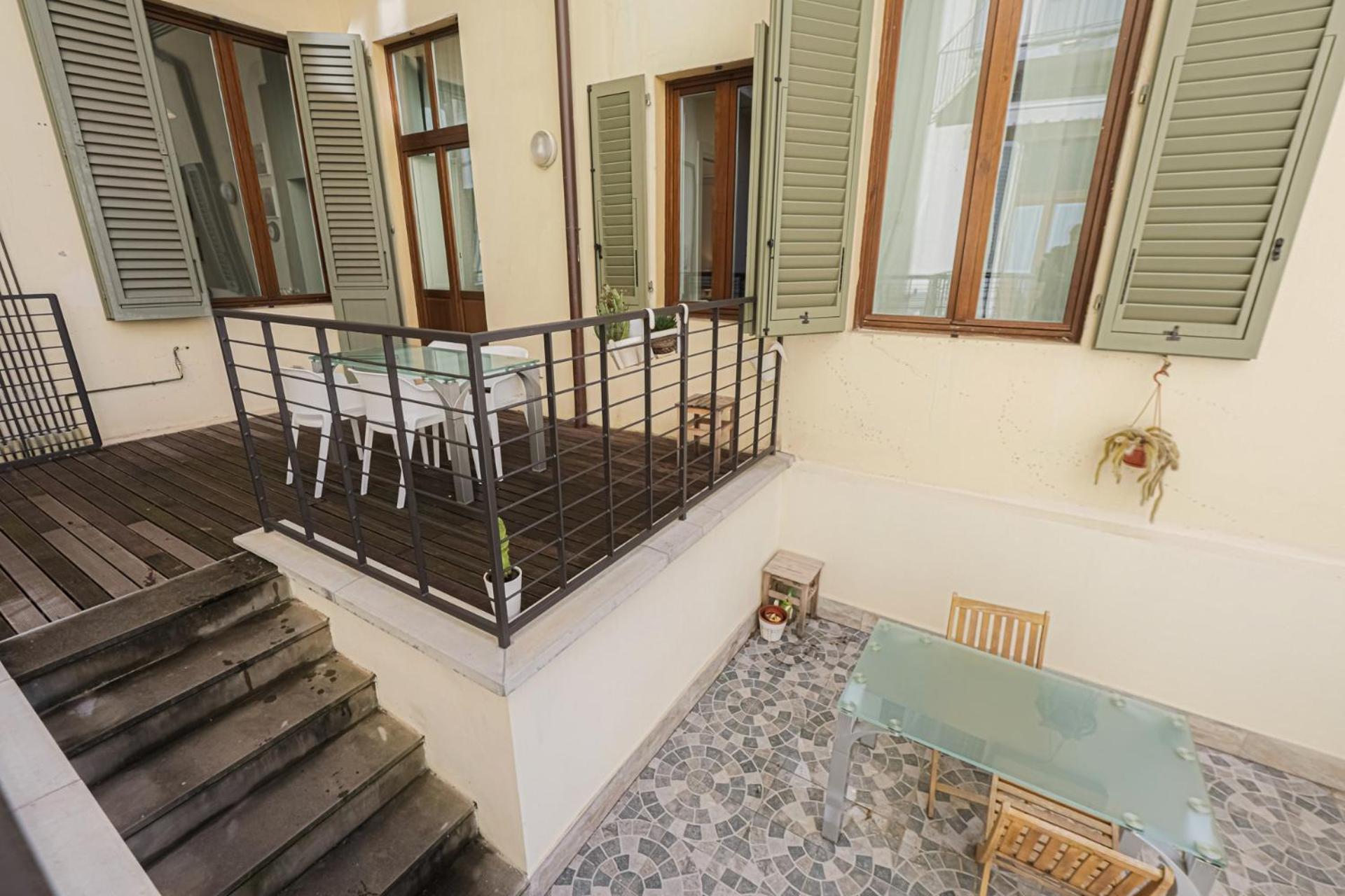 Apartment Deluxe In The Heart Of *