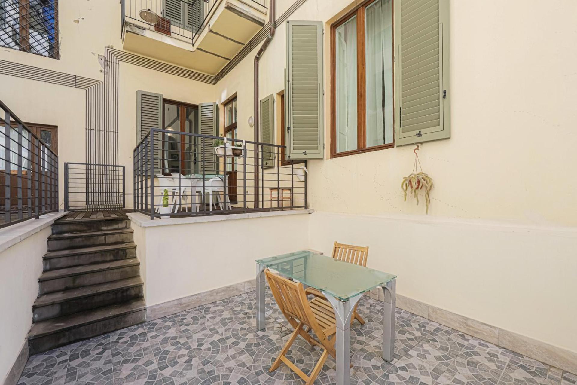 Deluxe In The Heart Of Apartment Florence