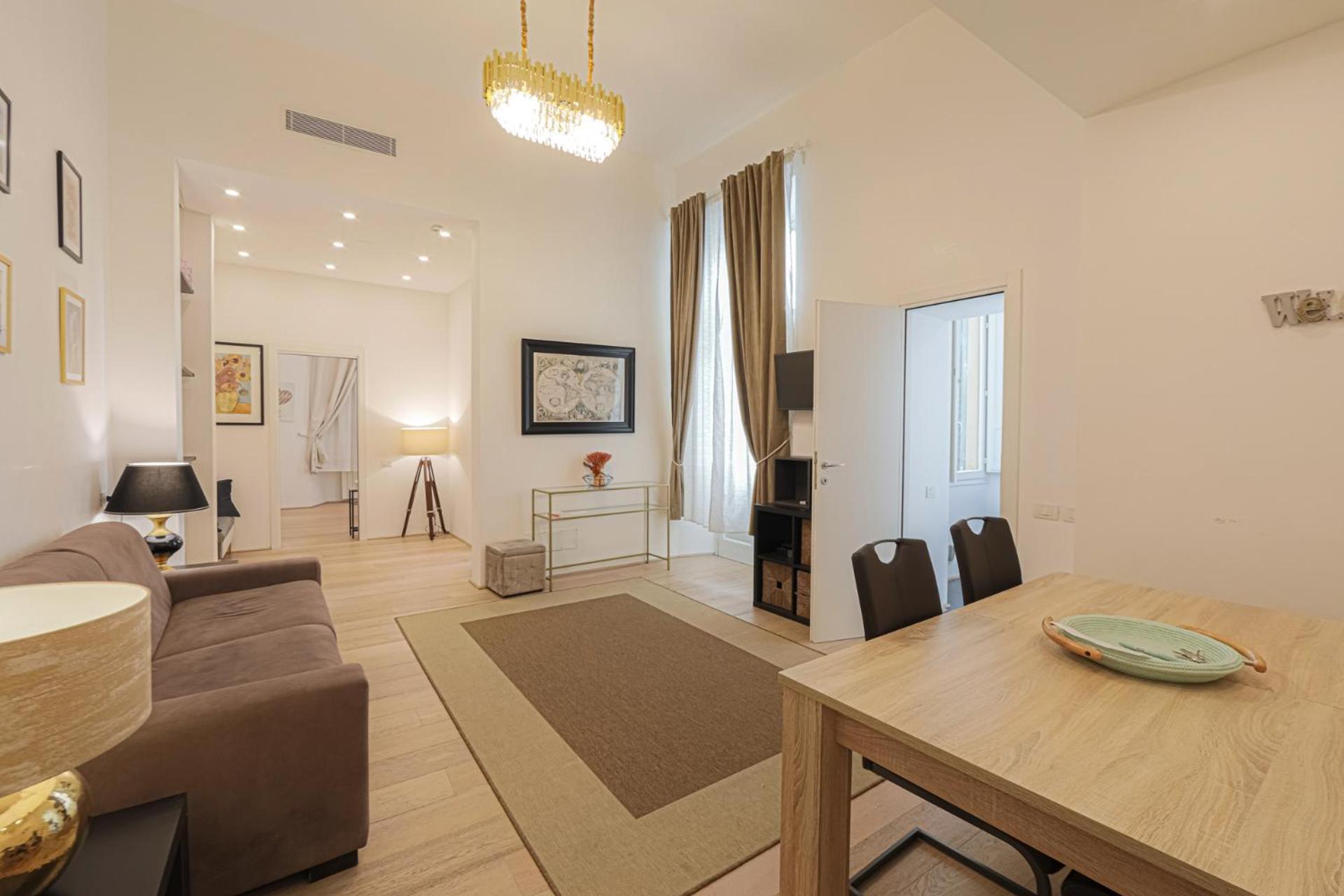 Deluxe In The Heart Of Florence