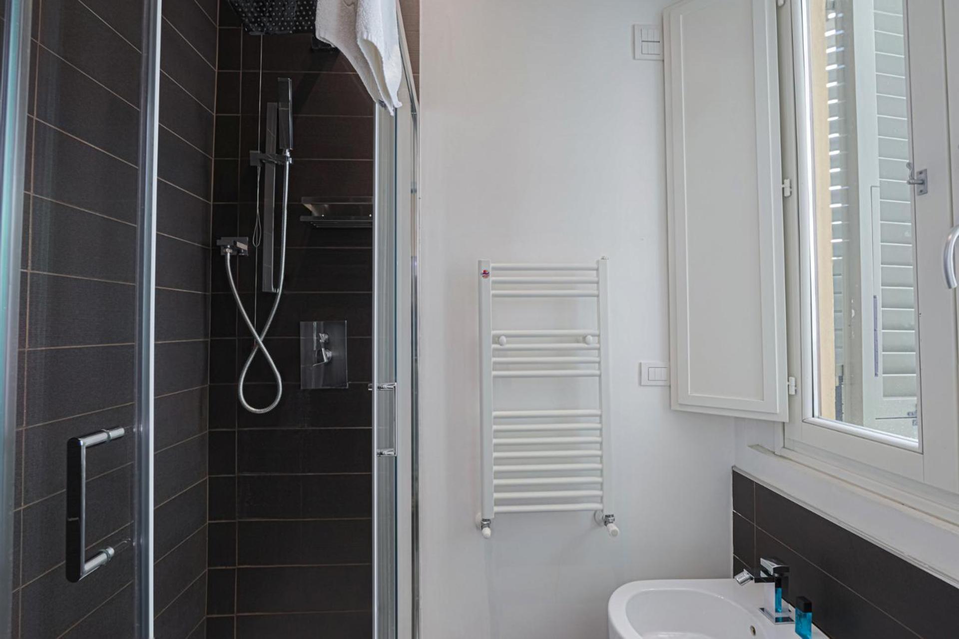 Deluxe In The Heart Of Florence