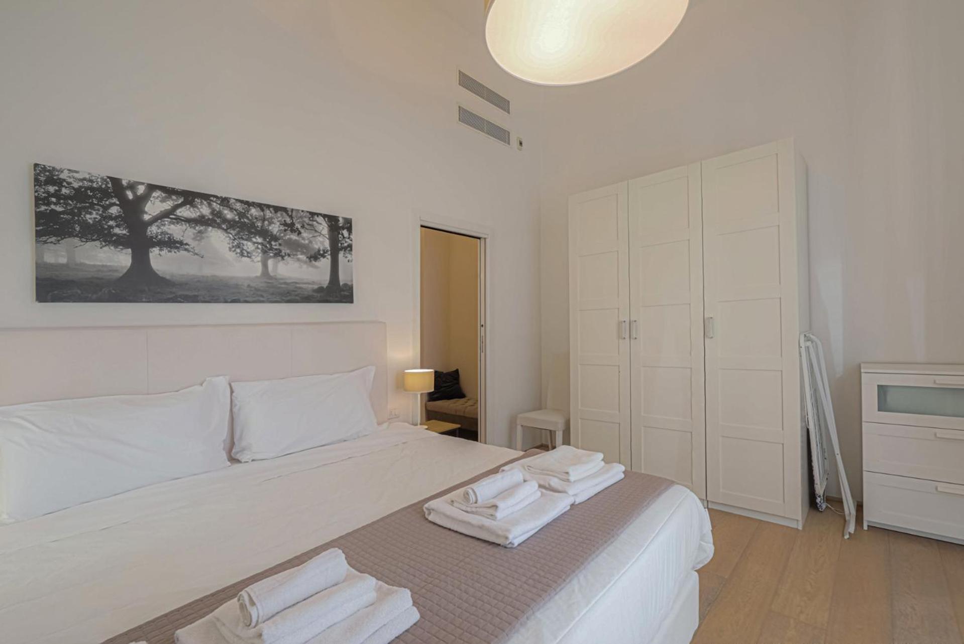 Deluxe In The Heart Of Apartment Florence