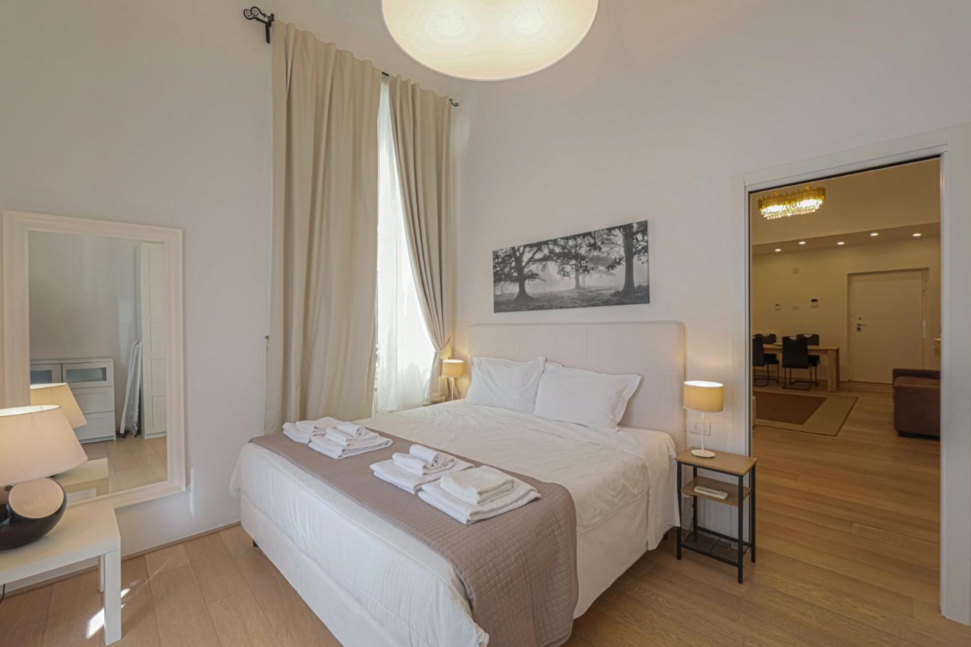 Deluxe In The Heart Of Apartment Florence